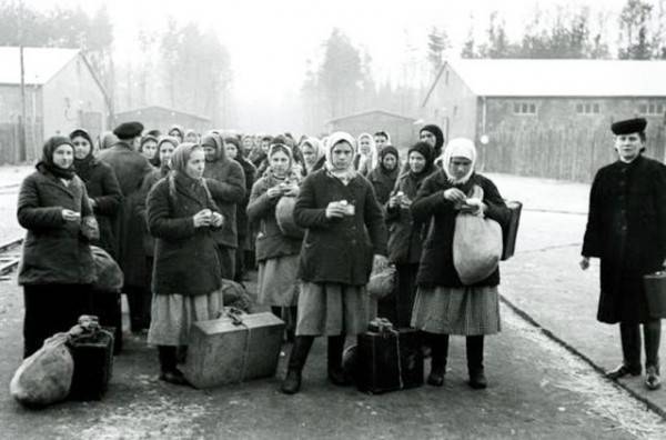 «Невозвращенцы»: какие советские граждане остались на Западе после Великой Отечественной | Русская семерка