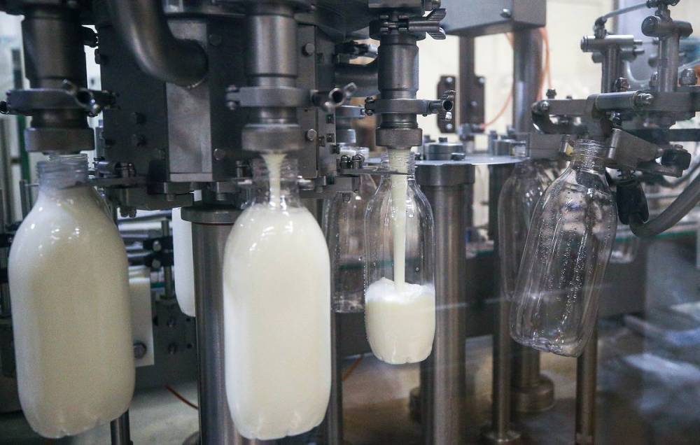В Роскачестве рассказали об уловках производителей при маркировке молочной продукции