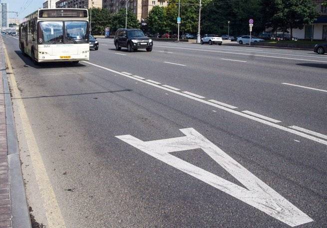 Депутаты Башкирии планируют лишить некоторых перевозчиков права проезжать по автобусной полосе