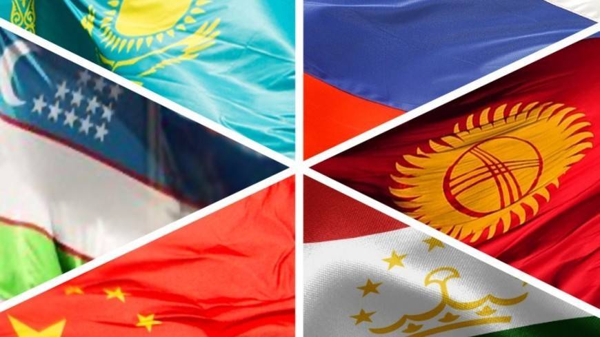 В Бишкеке началось заседание Совета глав МИД стран ШОС