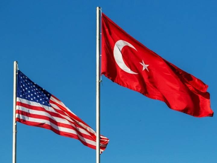 США опять угрожают Турции за покупку С-400: Анкаре дали две недели на размышление и пообещали «негативные последствия»