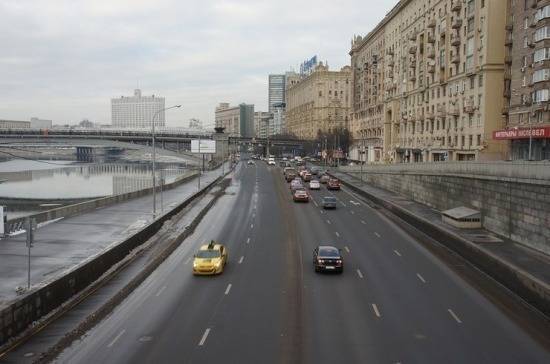 В России дополнили план по развитию технологий беспилотных автомобилей