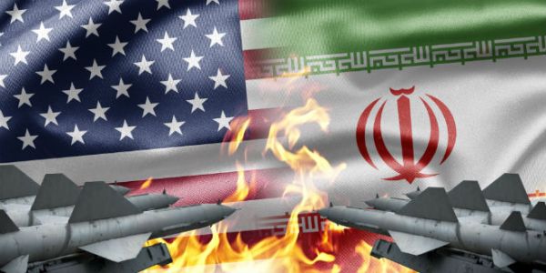 Половина граждан США ожидает войны с Ираном «в ближайшие несколько лет»