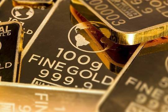 Европа обеспокоена закупкой Россией золота