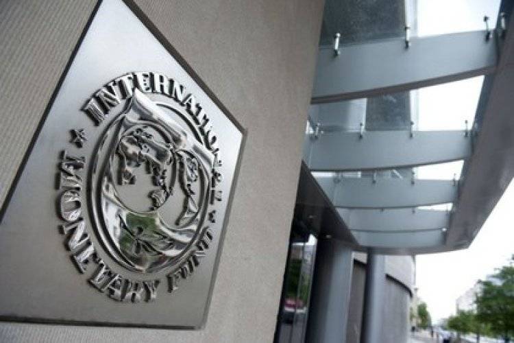 СМИ назвали причину, по которой миссия МВФ досрочно покинет Украину