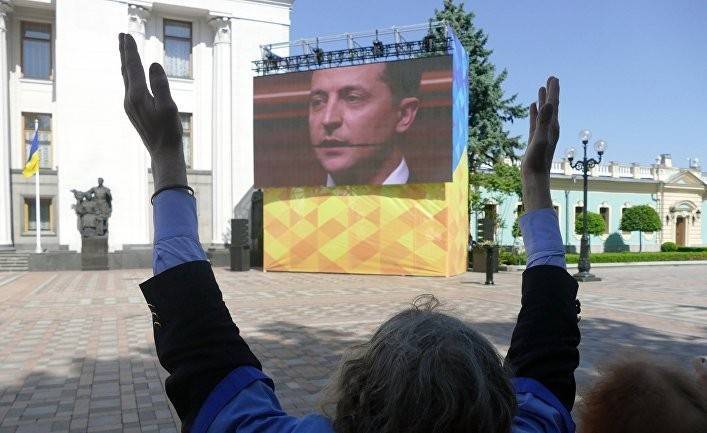 Главред: почему США начнут жесткое давление на Украину