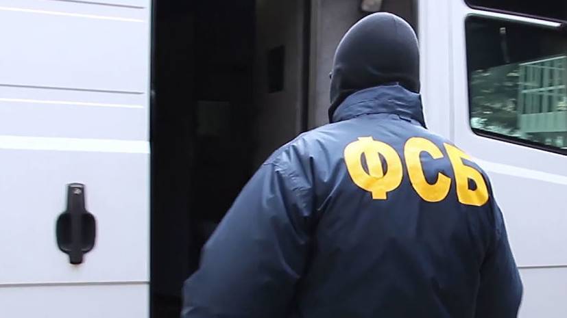Губернатор Владимирской области оценил работу ФСБ в связи с ситуацией в Кольчугине