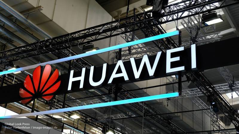 Японские операторы объявили о приостановке сотрудничества с Huawei