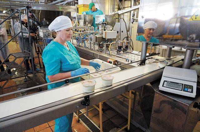 Роскачество: производители молочки придерживаются новых правил маркировки