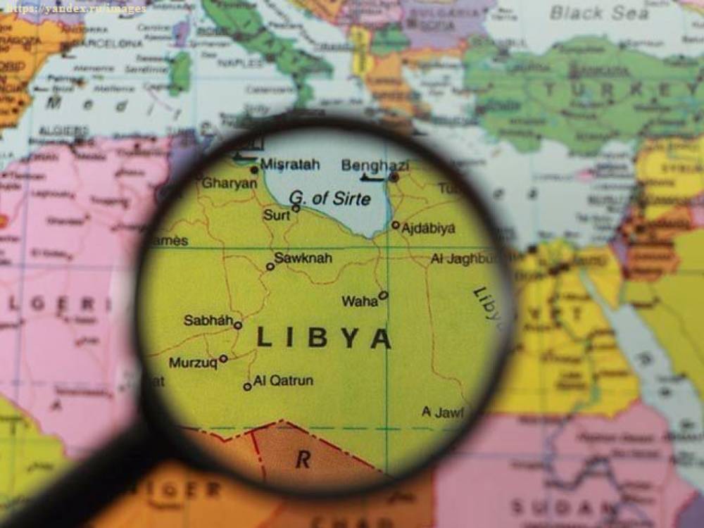 В ООН заявили, что Ливия находится на грани гражданской войны