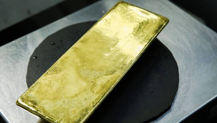Плохой знак для мира: в Британии обеспокоены рекордным увеличением золотого запаса России