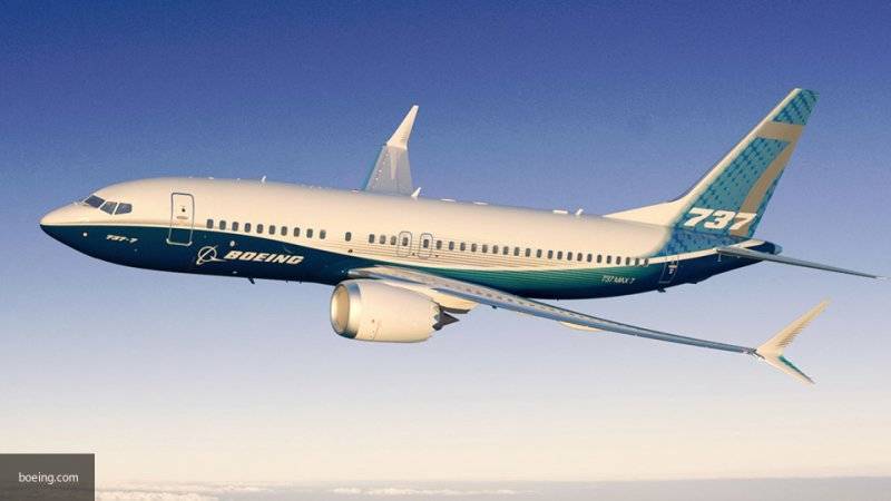 Три китайские авиакомпании потребовали от Boeing возместить ущерб за простой 737 MAX