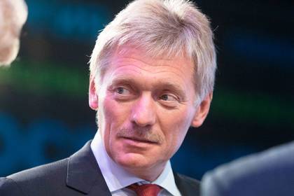 Кремль отреагировал на инициативу Зеленского о референдуме