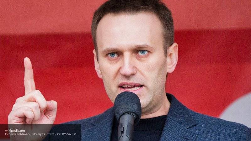 Журналисты ФАН докажут угрозу деятельности Навального для российской нацбезопасности