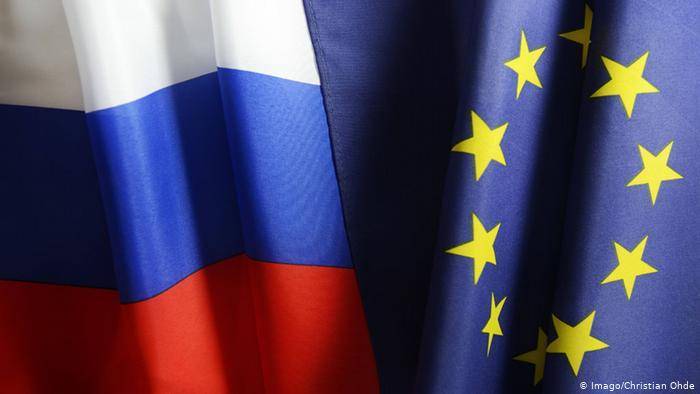 Кремль рассчитывает на поддержку Европы в обеспечении прав русскоязычных на Украине
