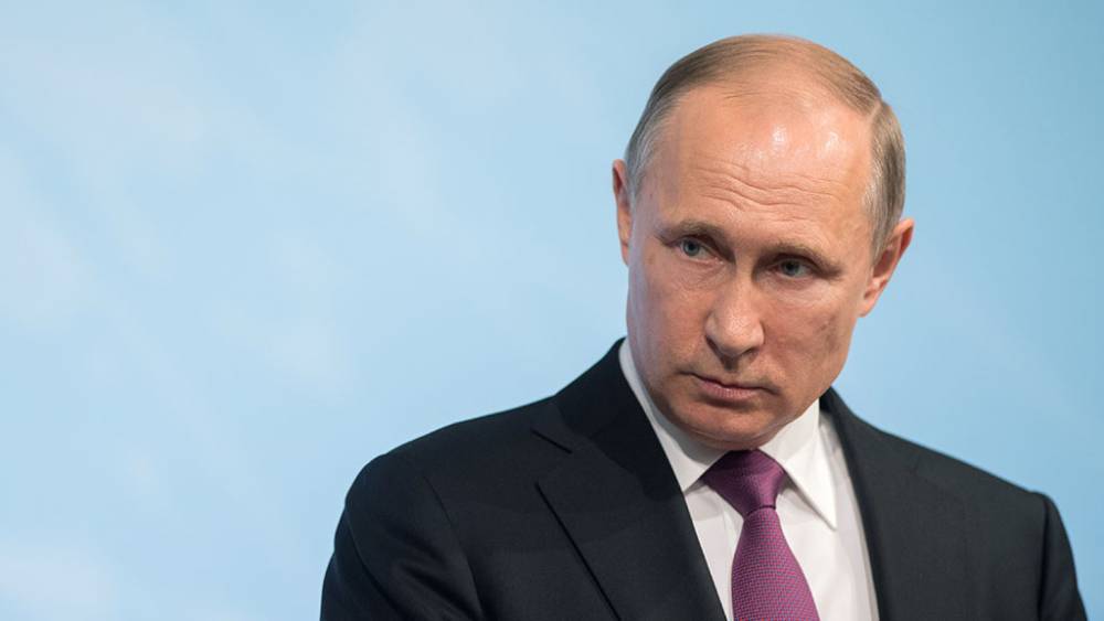 Зеленский испортил себе потенциальные переговоры с Путиным