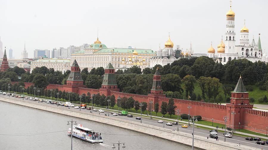 Кремль указал на необходимость соблюдения Украиной прав нацменьшинств