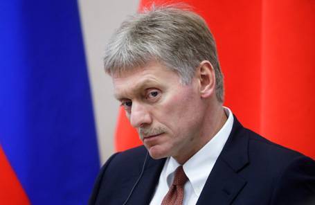 «Главное, чтобы был толк». В Кремле прокомментировали возможный референдум на Украине