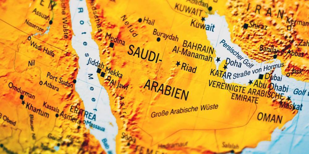 США: Иран ответственен за нападения в Персидском заливе