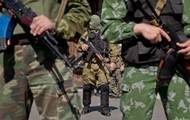 В "ДНР" рассказали о задержании украинских военных