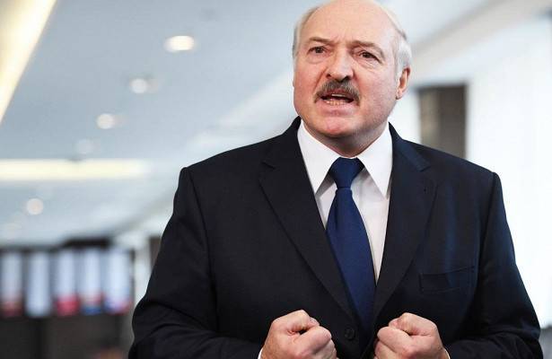 «Доработались»: Лукашенко раскритиковал Россию за закрытие рынка