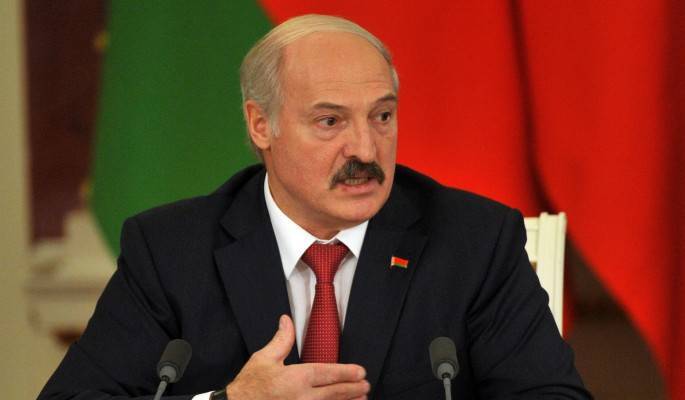 Промотавшего миллиарды Лукашенко отправили в отставку