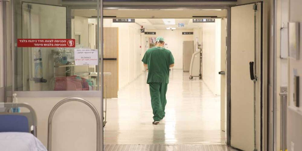 Медсестры угрожают бастовать против показухи