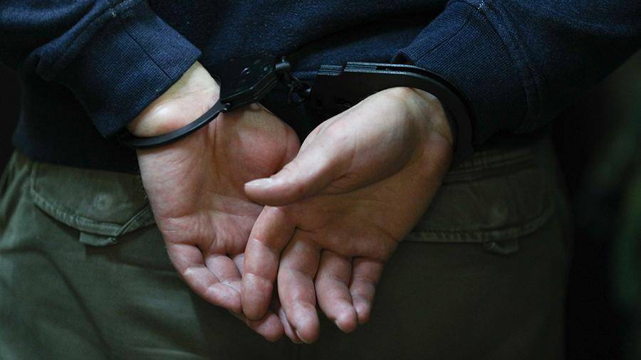 Суд в Краснодаре приговорил экс-полицейского к 13 годам колонии