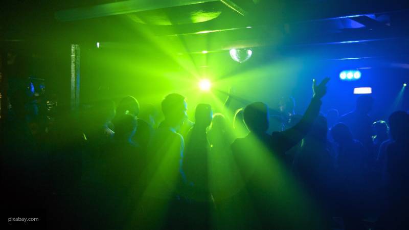 Случаи изнасилования "под кайфом" в ночных клубах участились в Риге