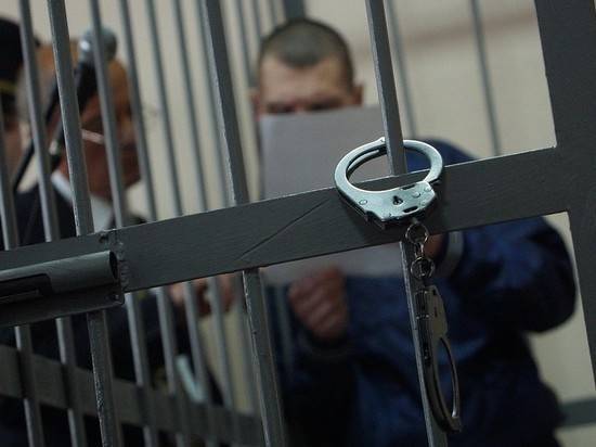 Глава наркобизнеса впервые получил в России пожизненный срок