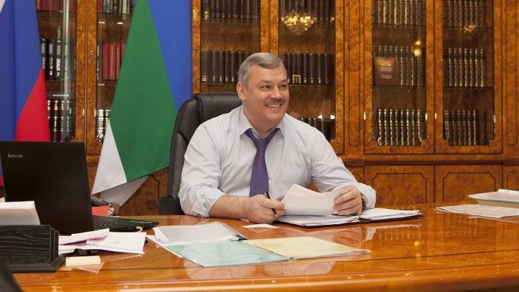 Главу Коми Гапликова не снимут летом, как это прочит «Незыгарь»