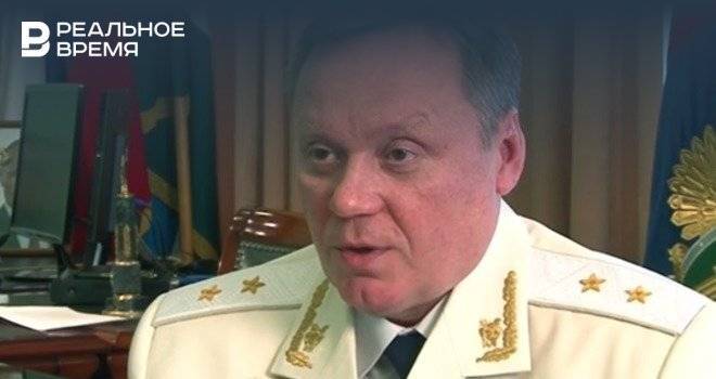 Прокурор Башкирии в 2018 году заработал свыше 3 млн рублей