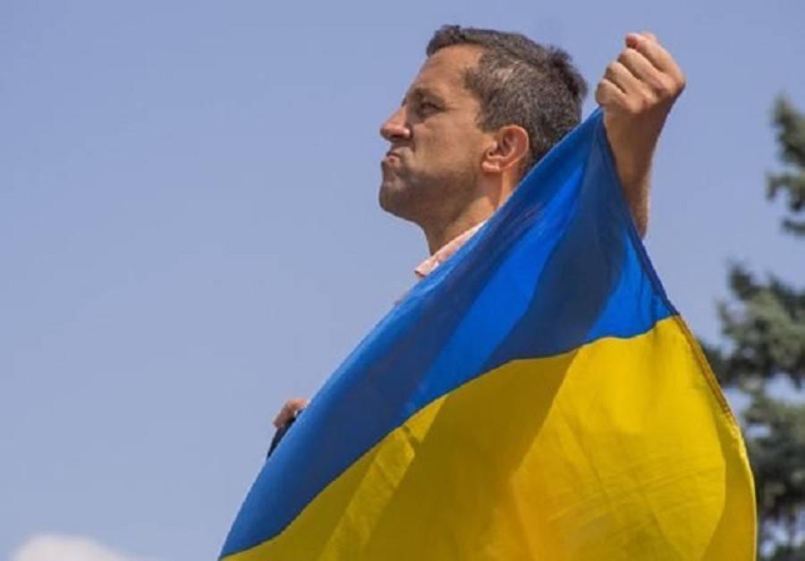 В ДНР заявили о задержании украинских диверсантов