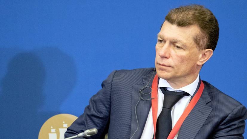 Глава Минтруда заявил о тренде на снижение безработицы в России
