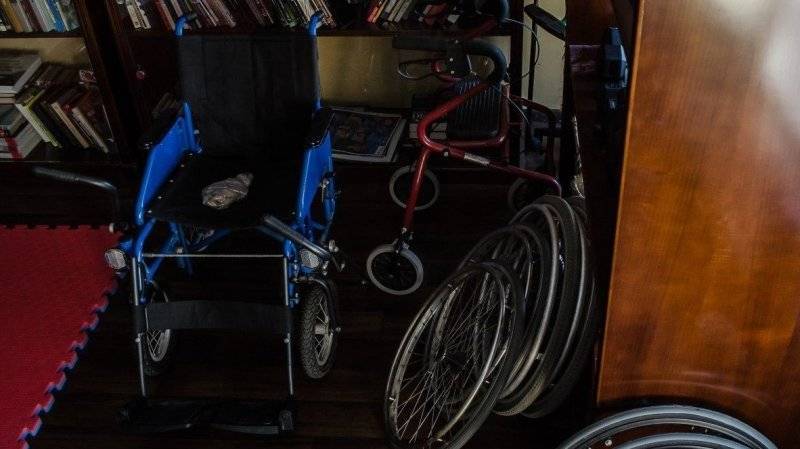 В Госдуме одобрили законопроект о штрафах за отказ обслуживать инвалидов
