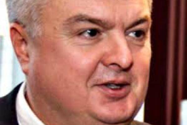 Бывший член общественного совета ФСБ Столяренко стал фигурантом дела о хищении