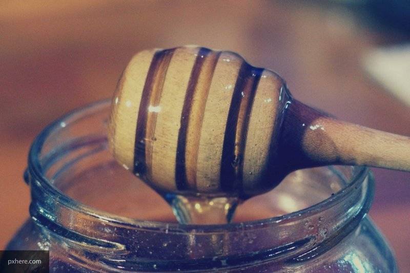 Эксперты рассказали, почему нужно употреблять мед каждый день