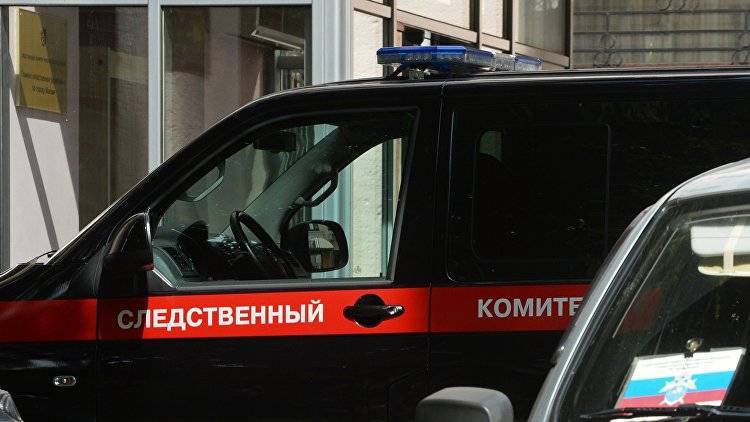 Руководство отделения полиции в Керчи "погорело" на взятке в 740 тыс рублей
