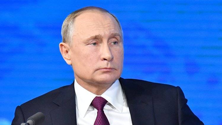 Путин дал Козаку два месяца на "разбор полетов" с медучреждениями в Севастополе