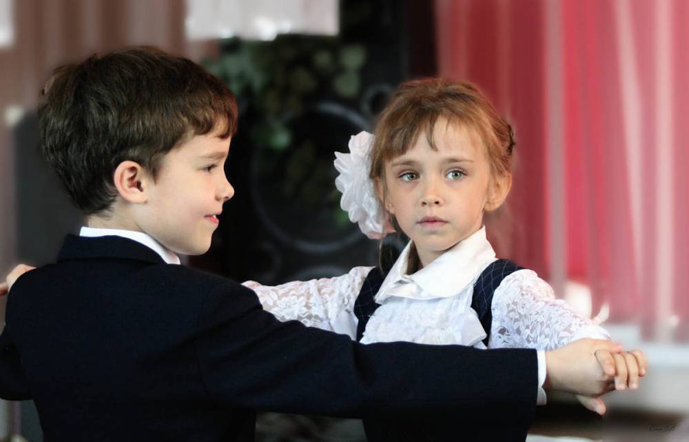 В пермской гимназии установили разные проходные баллы для девочек и мальчиков. Для девочек он оказался выше