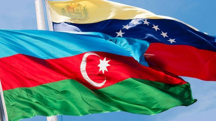 «А нам всё равно»: В Азербайджане встретят главного врага США