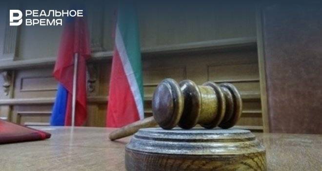 Жительница Буинского района получила условный срок за истязание двоих несовершеннолетних детей