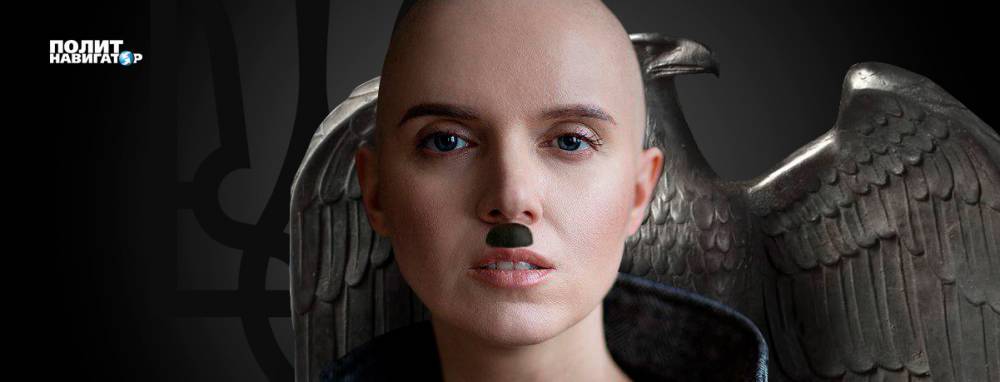 Украинская пропагандистка, глумившаяся над сожженными в Одессе, заболела раком | Политнавигатор