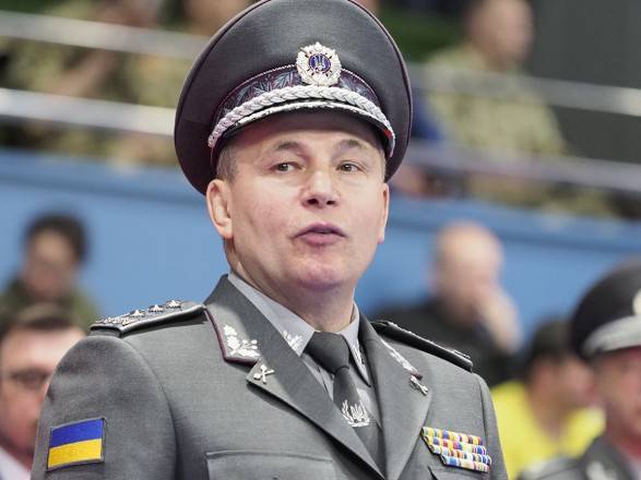 Ушел в отставку одиозный охранник Порошенко | Политнавигатор