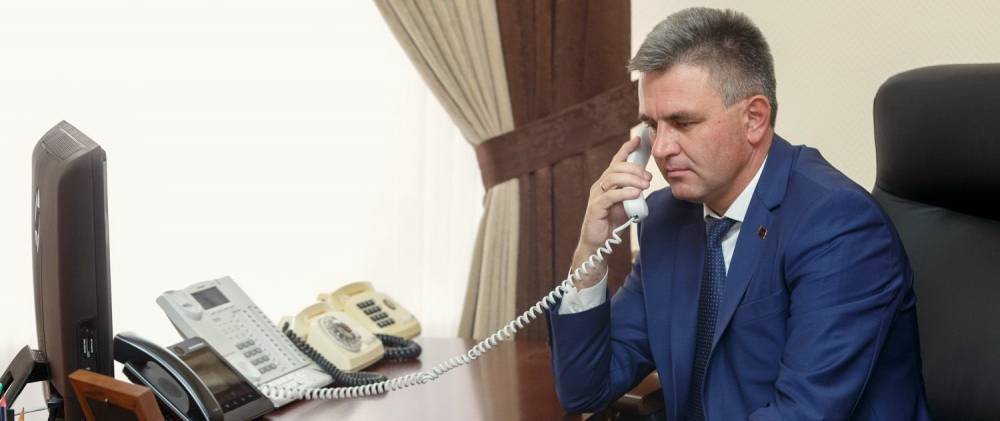 Президент Приднестровья инкогнито звонит пенсионеркам | Политнавигатор