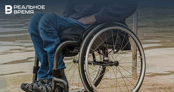 Госдума приняла в первом чтении проект о штрафах за отказ обслуживать пожилых и инвалидов