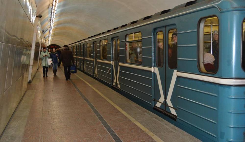 Строительство участка кольцевой линии метро оценили в 85,4 млрд рублей