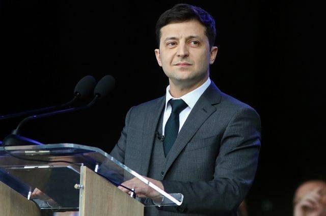 Зеленский назначил новым секретарем СНБО Данилюка