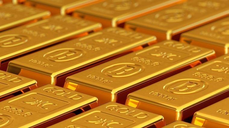 Крупная закупка Россией золота встревожила страны Запада&nbsp;— видео