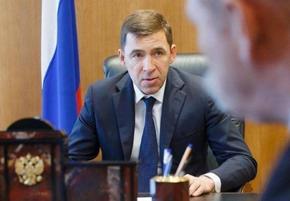 Губернатор Свердловской области заявил, что надо искать новое место для строительства храма